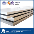 1100 aluminum plate for cookware with factory price